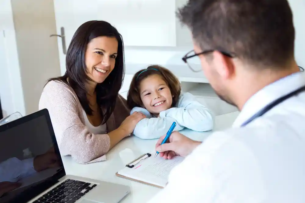 consulta medica