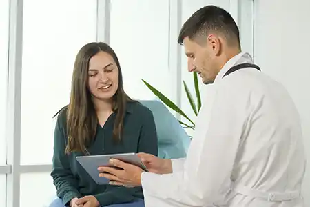 Consulta Médica