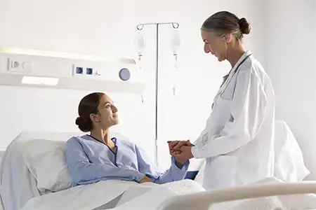 Hospitación
